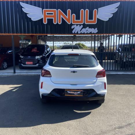 CHEVROLET Onix Hatch 1.0 12V 4P FLEX, Foto 5