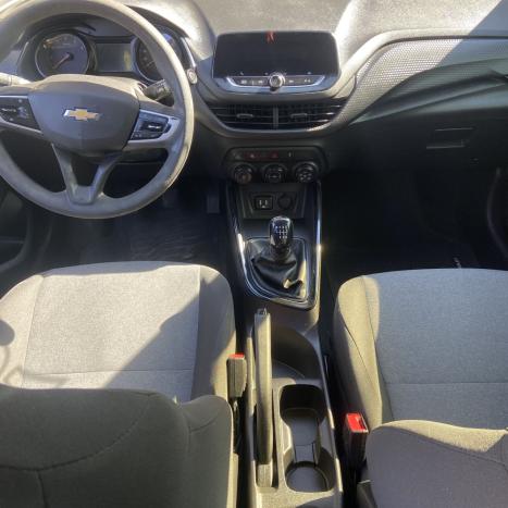 CHEVROLET Onix Hatch 1.0 12V 4P FLEX, Foto 7