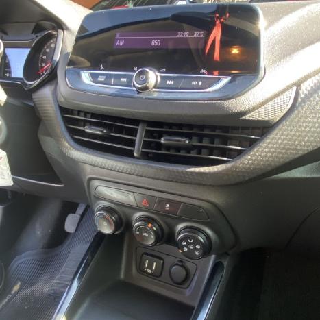CHEVROLET Onix Hatch 1.0 12V 4P FLEX, Foto 9