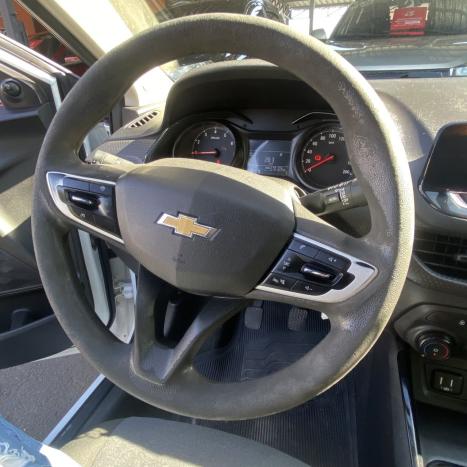 CHEVROLET Onix Hatch 1.0 12V 4P FLEX, Foto 12