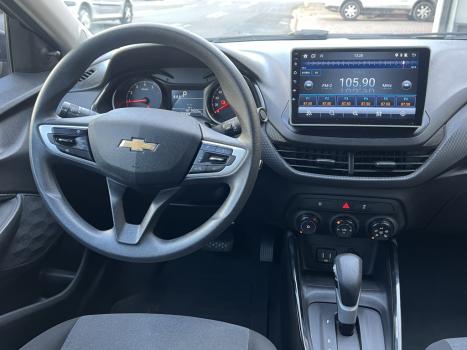 CHEVROLET Onix Hatch 1.0 12V 4P FLEX TURBO AUTOMTICO, Foto 8