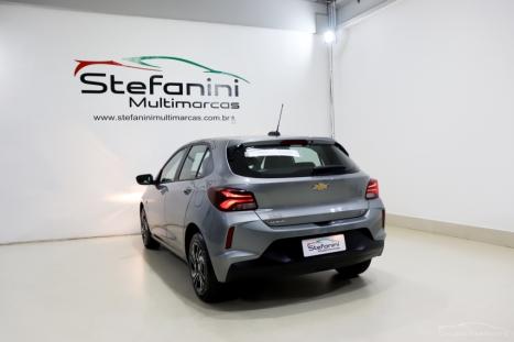 CHEVROLET Onix Hatch 1.0 4P FLEX LT, Foto 13
