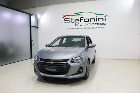 CHEVROLET Onix Hatch 1.0 4P FLEX LT, Foto 1