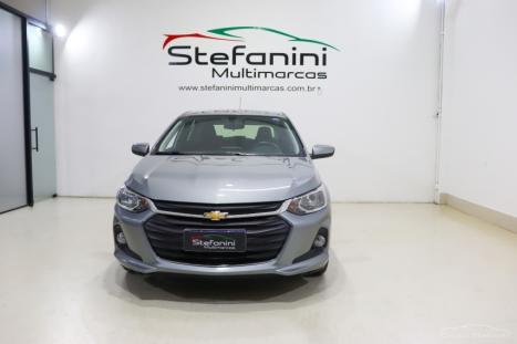 CHEVROLET Onix Hatch 1.0 4P FLEX LT, Foto 2