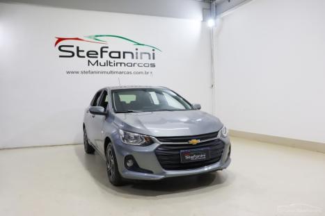 CHEVROLET Onix Hatch 1.0 4P FLEX LT, Foto 3