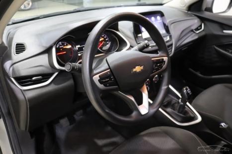 CHEVROLET Onix Hatch 1.0 4P FLEX LT, Foto 4