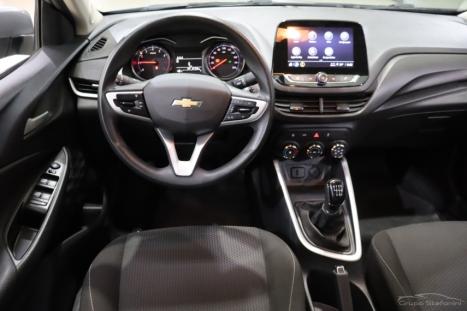 CHEVROLET Onix Hatch 1.0 4P FLEX LT, Foto 5