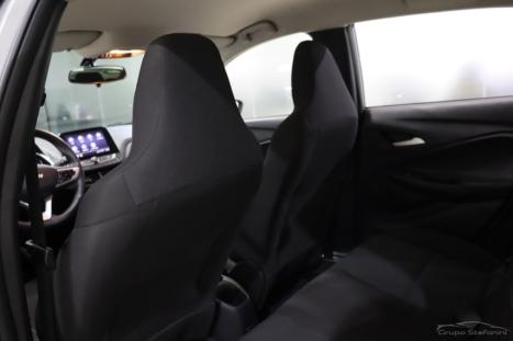 CHEVROLET Onix Hatch 1.0 4P FLEX LT, Foto 9