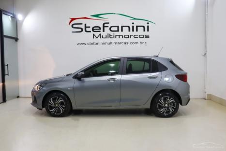 CHEVROLET Onix Hatch 1.0 4P FLEX LT, Foto 10