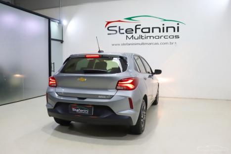 CHEVROLET Onix Hatch 1.0 4P FLEX LT, Foto 11