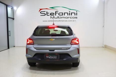 CHEVROLET Onix Hatch 1.0 4P FLEX LT, Foto 12