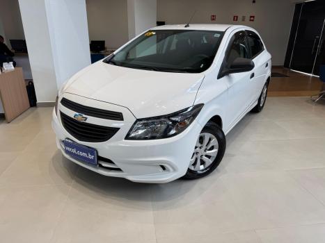 CHEVROLET Onix Hatch 1.0 4P FLEX JOY, Foto 3