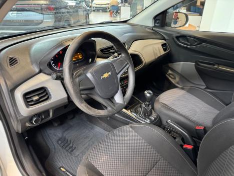 CHEVROLET Onix Hatch 1.0 4P FLEX JOY, Foto 4