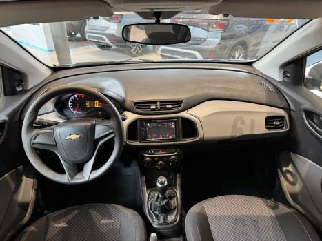 CHEVROLET Onix Hatch 1.0 4P FLEX JOY, Foto 5