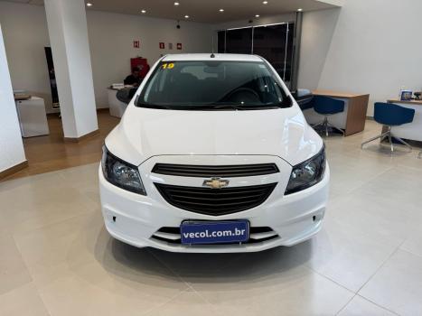 CHEVROLET Onix Hatch 1.0 4P FLEX JOY, Foto 2