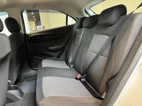 CHEVROLET Onix Hatch 1.0 4P FLEX JOY, Foto 6