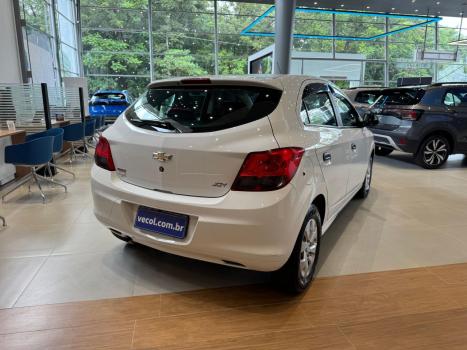 CHEVROLET Onix Hatch 1.0 4P FLEX JOY, Foto 9
