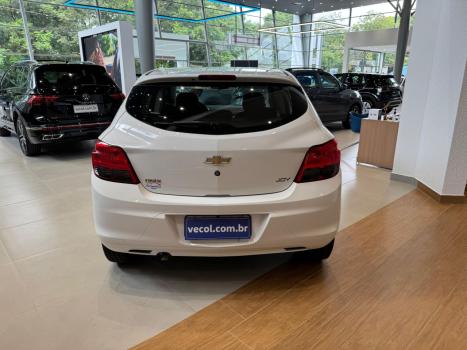 CHEVROLET Onix Hatch 1.0 4P FLEX JOY, Foto 10