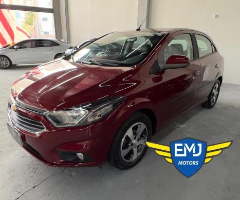 CHEVROLET Onix Hatch 1.4 4P FLEX LTZ, Foto 1