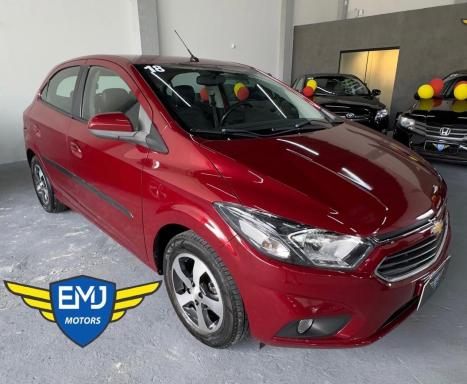 CHEVROLET Onix Hatch 1.4 4P FLEX LTZ, Foto 3