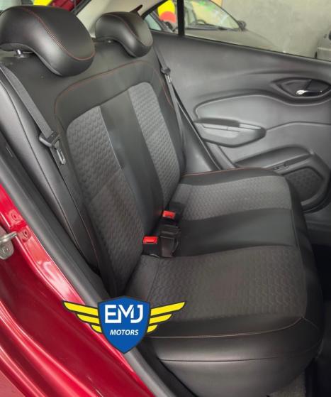 CHEVROLET Onix Hatch 1.4 4P FLEX LTZ, Foto 13