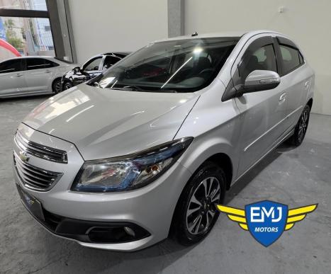 CHEVROLET Onix Hatch 1.4 4P FLEX LTZ, Foto 1