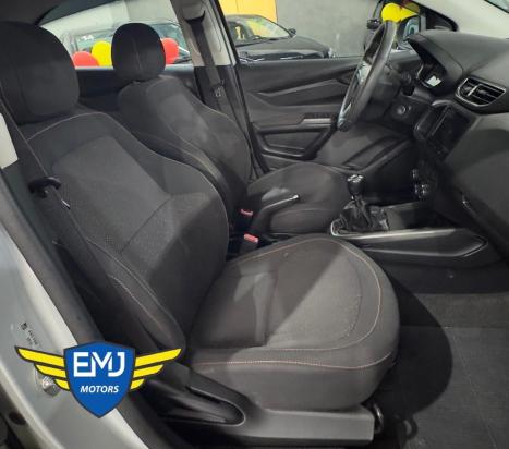 CHEVROLET Onix Hatch 1.4 4P FLEX LTZ, Foto 11