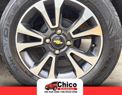 CHEVROLET Onix Hatch 1.4 4P FLEX LTZ AUTOMTICO, Foto 10