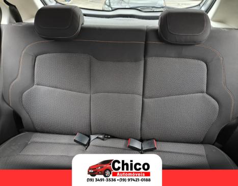 CHEVROLET Onix Hatch 1.4 4P FLEX LTZ AUTOMTICO, Foto 11
