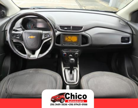CHEVROLET Onix Hatch 1.4 4P FLEX LTZ AUTOMTICO, Foto 12