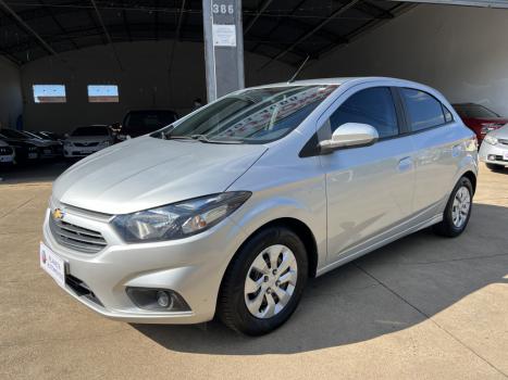 CHEVROLET Onix Hatch 1.0 4P FLEX LT, Foto 3