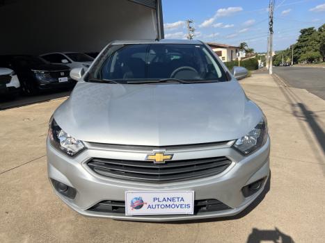 CHEVROLET Onix Hatch 1.0 4P FLEX LT, Foto 5