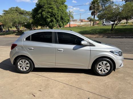 CHEVROLET Onix Hatch 1.0 4P FLEX LT, Foto 7