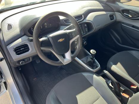 CHEVROLET Onix Hatch 1.0 4P FLEX LT, Foto 9