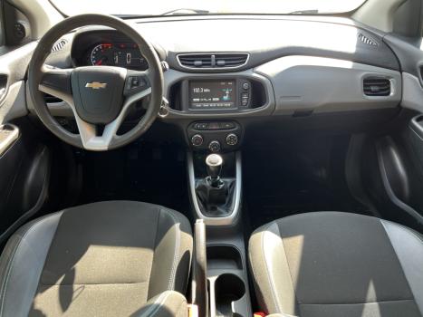 CHEVROLET Onix Hatch 1.0 4P FLEX LT, Foto 10