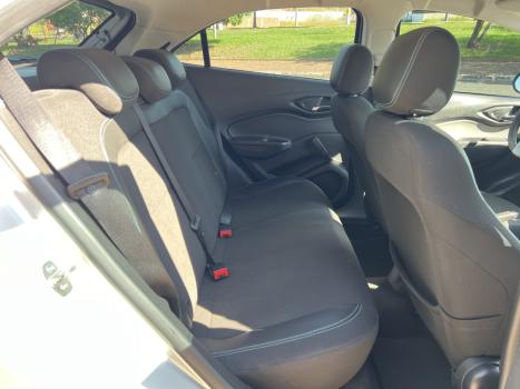 CHEVROLET Onix Hatch 1.0 4P FLEX LT, Foto 11