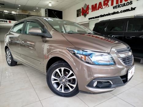 CHEVROLET Onix Hatch 1.4 4P FLEX LTZ, Foto 1