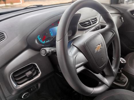 CHEVROLET Onix Hatch 1.4 4P FLEX LTZ, Foto 8