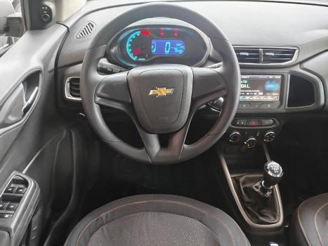 CHEVROLET Onix Hatch 1.4 4P FLEX LTZ, Foto 11