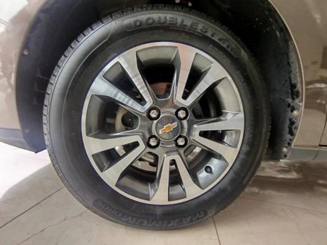 CHEVROLET Onix Hatch 1.4 4P FLEX LTZ, Foto 13
