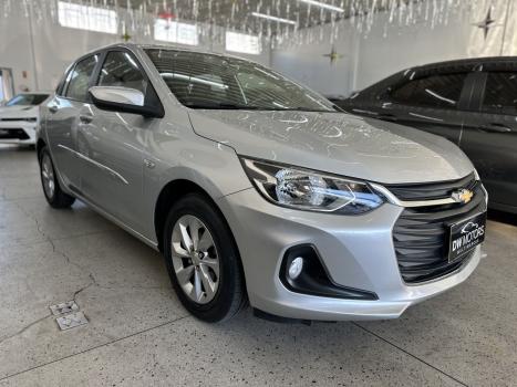 CHEVROLET Onix Hatch 1.0 12V 4P FLEX PREMIER 2 TURBO AUTOMTICO, Foto 1