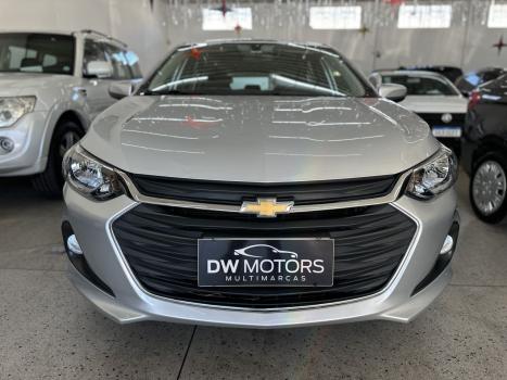 CHEVROLET Onix Hatch 1.0 12V 4P FLEX PREMIER 2 TURBO AUTOMTICO, Foto 2