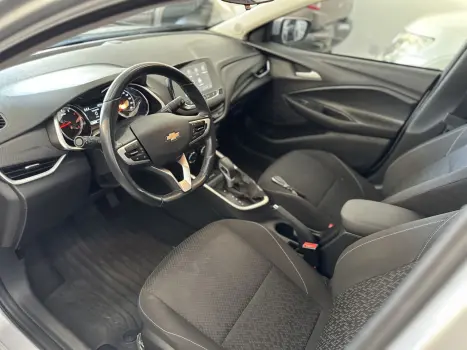 CHEVROLET Onix Hatch 1.0 12V 4P FLEX PREMIER 2 TURBO AUTOMTICO, Foto 15