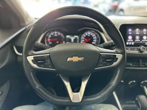 CHEVROLET Onix Hatch 1.0 12V 4P FLEX PREMIER 2 TURBO AUTOMTICO, Foto 19