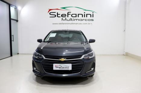 CHEVROLET Onix Hatch 1.0 12V 4P FLEX PREMIER TURBO AUTOMTICO, Foto 2