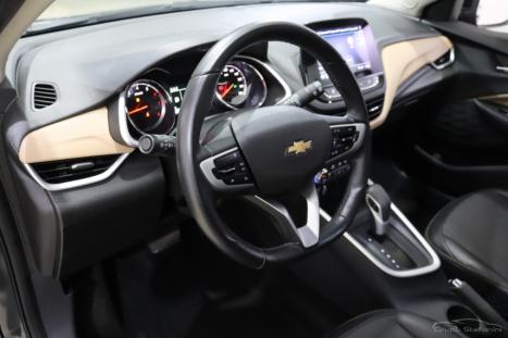 CHEVROLET Onix Hatch 1.0 12V 4P FLEX PREMIER TURBO AUTOMTICO, Foto 4