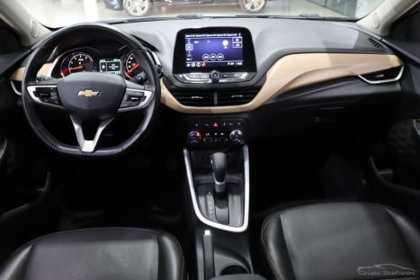 CHEVROLET Onix Hatch 1.0 12V 4P FLEX PREMIER TURBO AUTOMTICO, Foto 6
