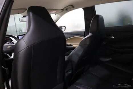 CHEVROLET Onix Hatch 1.0 12V 4P FLEX PREMIER TURBO AUTOMTICO, Foto 9