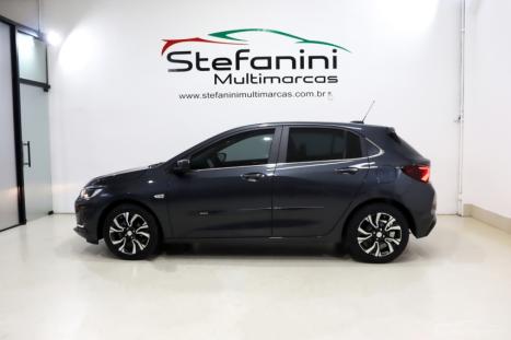 CHEVROLET Onix Hatch 1.0 12V 4P FLEX PREMIER TURBO AUTOMTICO, Foto 10
