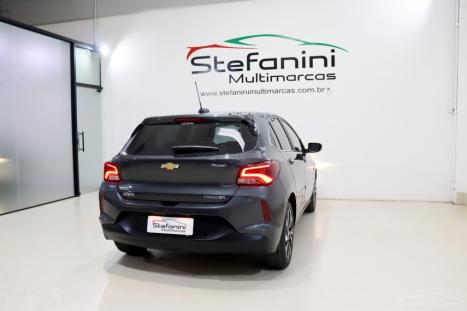 CHEVROLET Onix Hatch 1.0 12V 4P FLEX PREMIER TURBO AUTOMTICO, Foto 11